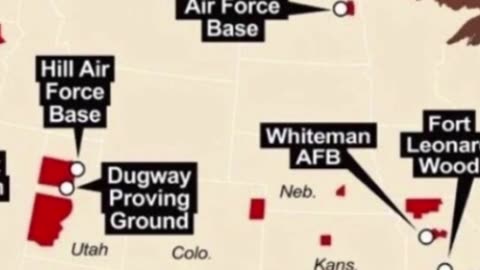 Chinese own Farmland in America