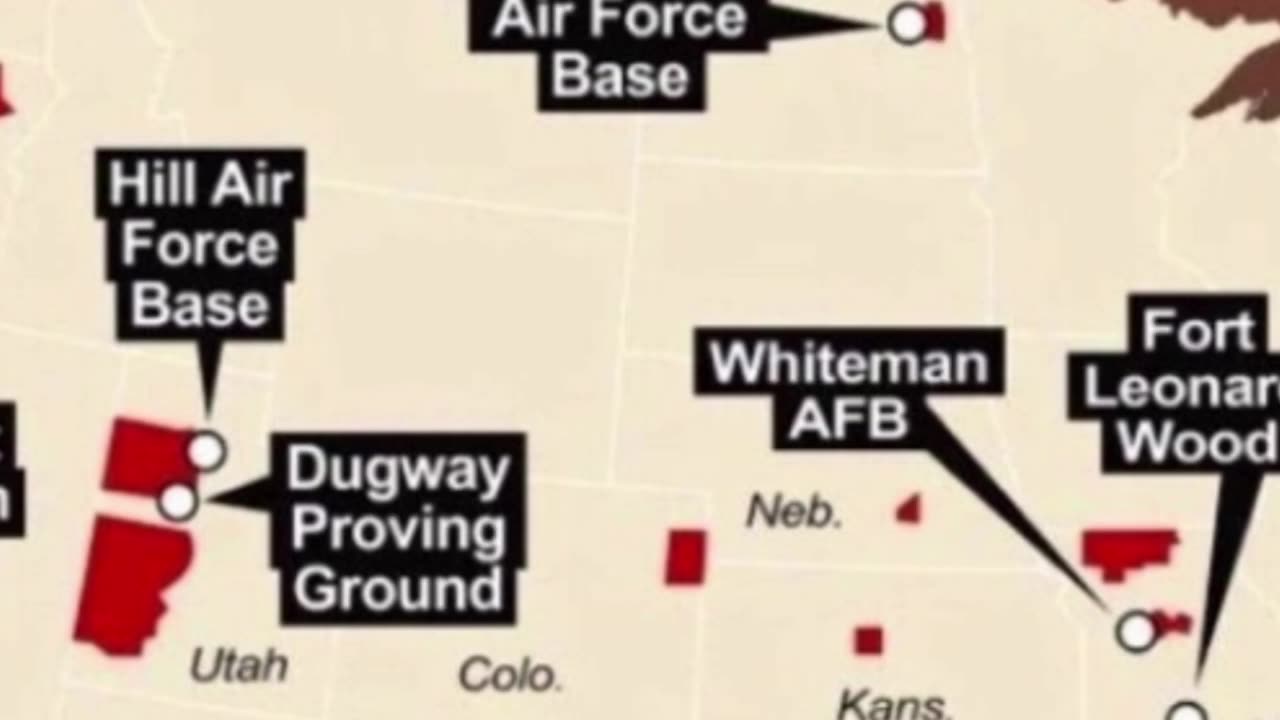 Chinese own Farmland in America