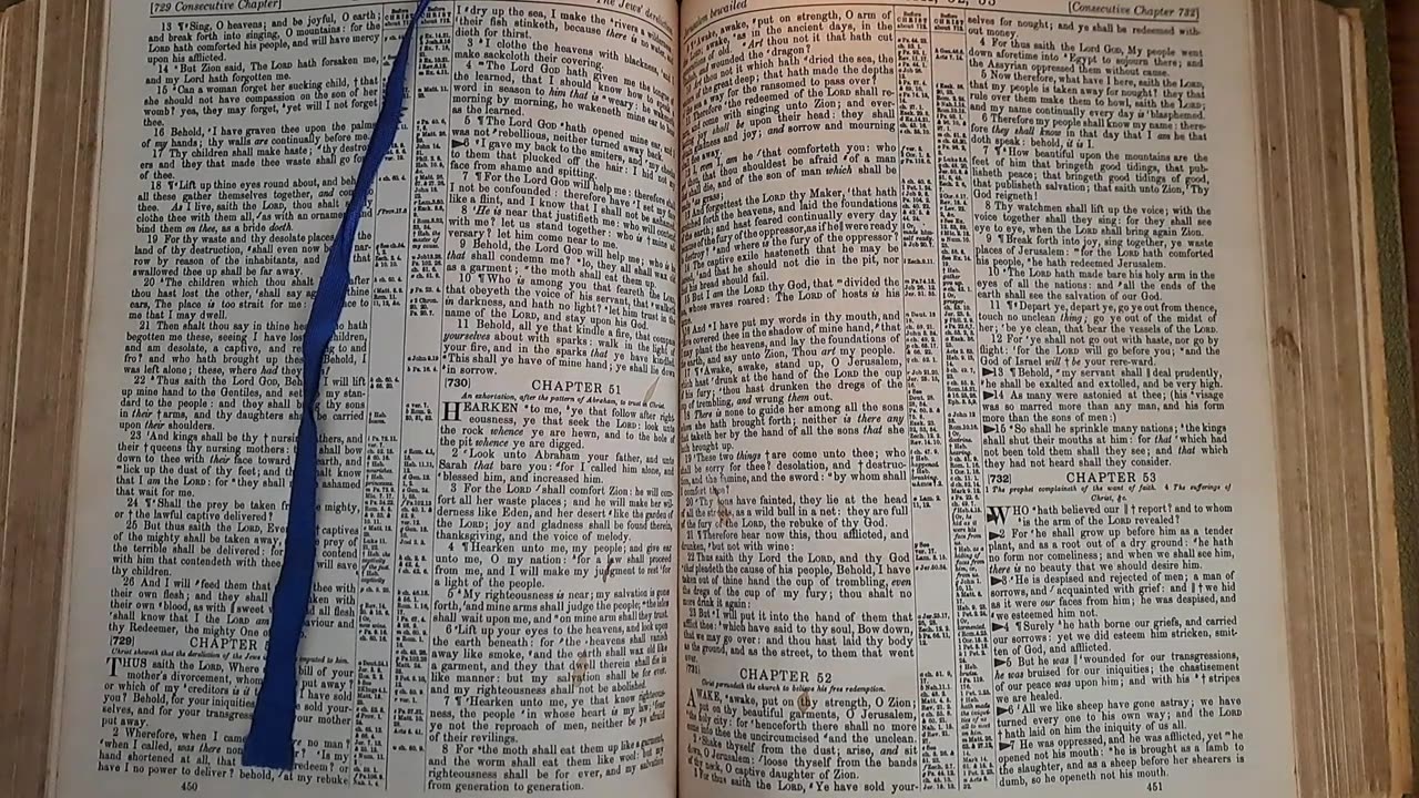 Isaiah 52