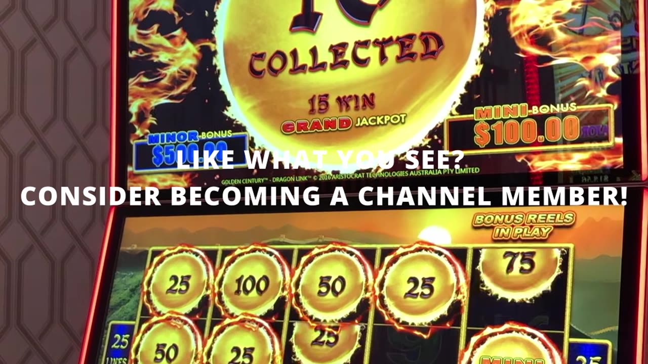 FINALLY FIREBALLS!!! #slots #casino #slotmachine #slotwin #jackpot #bonusfeature #casinogame #gamble