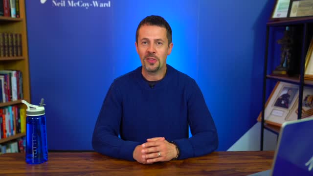 Forecasting pandemics and the coming food crisis