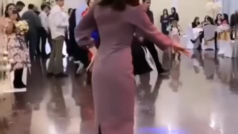 💃 🕺 💖