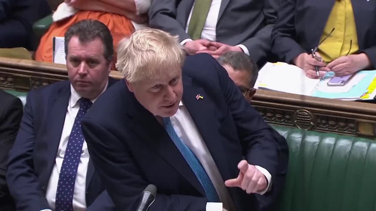 The full exchange_ Starmer accuses Johnson of dragging heels on Russian ‘dirty m