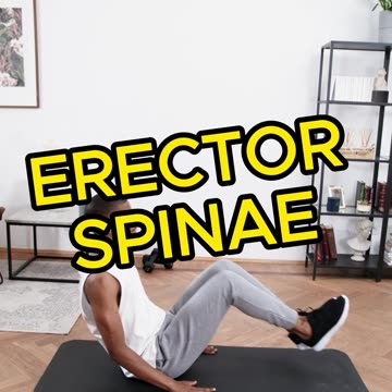 CRUNCHES VS V SITUPS