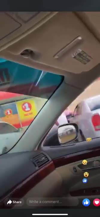 Remember when Young Dolph was Supposedly Shot This Lady on Facebook Drove By With All the Details