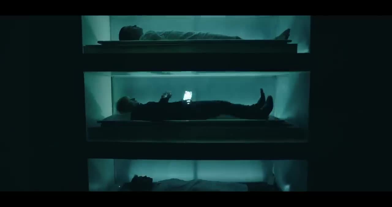 Ed Sheeran - Shivers [Official Video]
