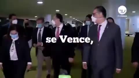 Barroso Baroso Não se brinca com o Povo