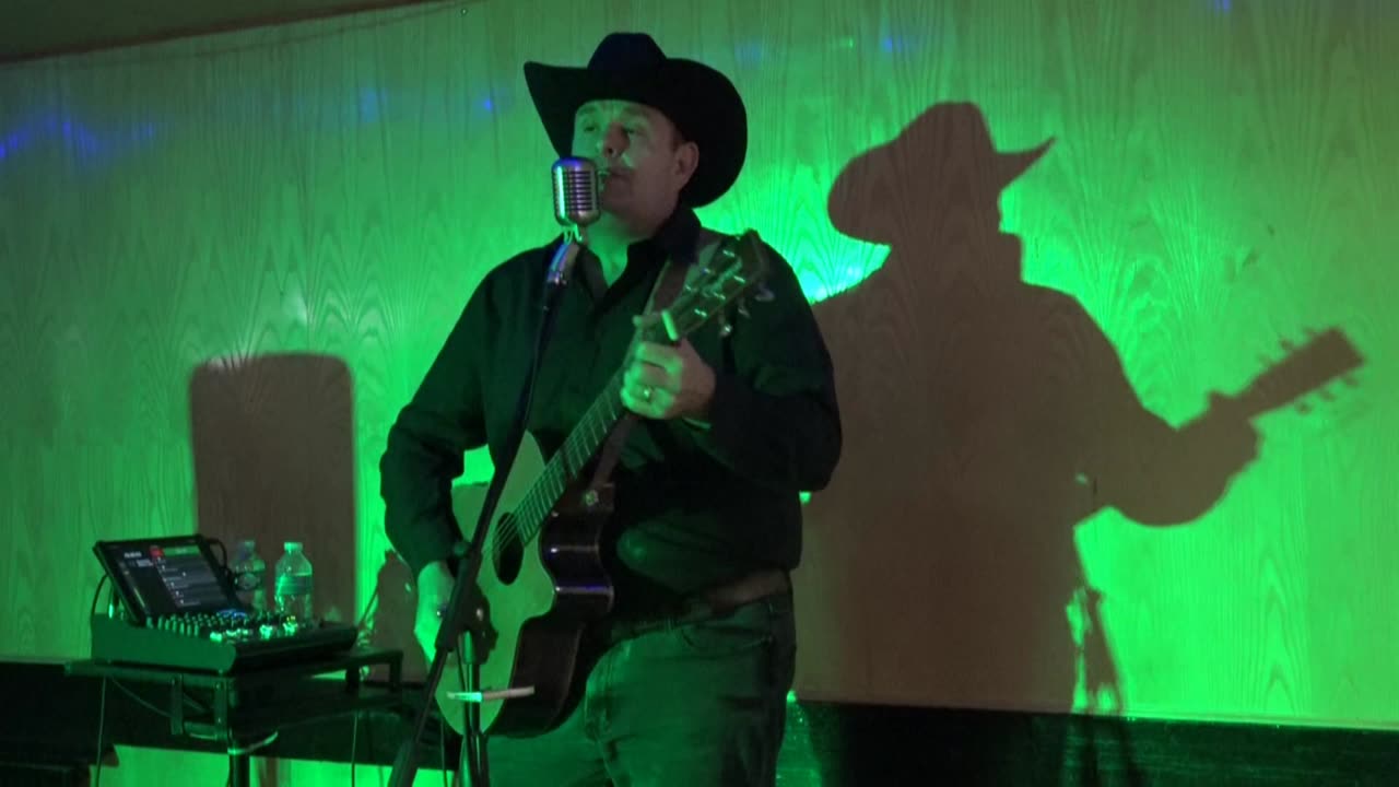 Gary Leonard American Country Music Hyde Park Social club Ocean City Plymouth 2019 Part 2