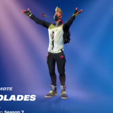 Accolades: last seen…