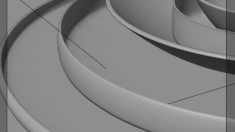 Mesmerizing Close-Ups 🍽️ #3d #blender #rumble