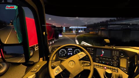 ETS2 1.40 online