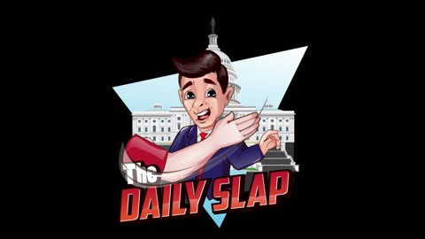 The Daily Slap Episode 1