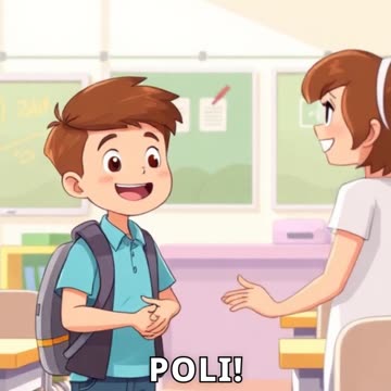 Learn ‘Bonjour’: Say Hello in French!