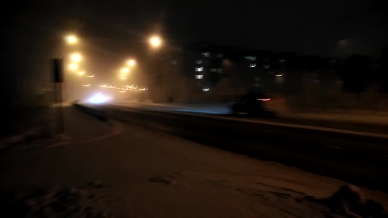 UFO?!?!?!?!?!!??? no, Yakutsk