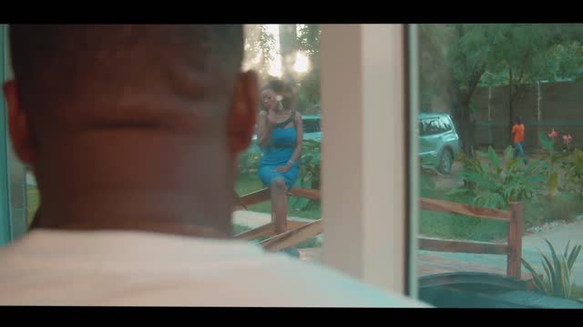 mr7day song bora uniambie ( official video)