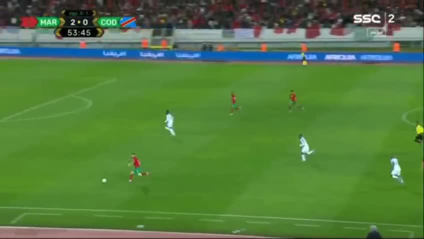 هدف اوناجي الرائع