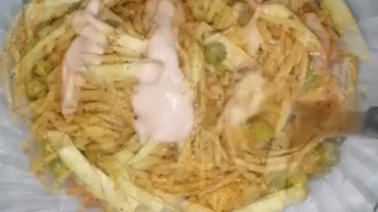 Compilation of cooking ideas trending in Pakistan