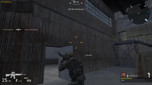 H-Hour: World's Elite - Frostfire fun!
