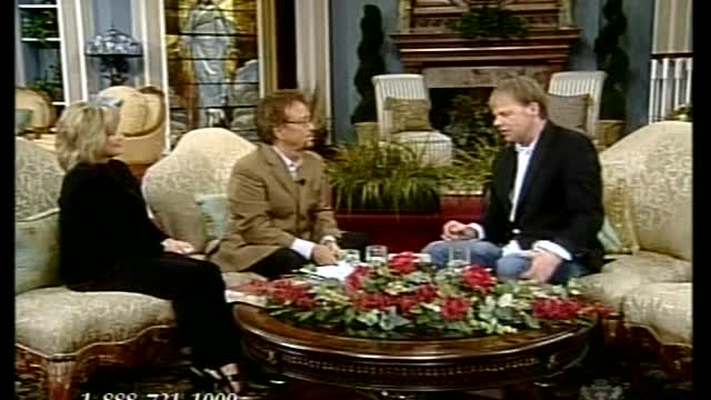 Lex Luger on CCS