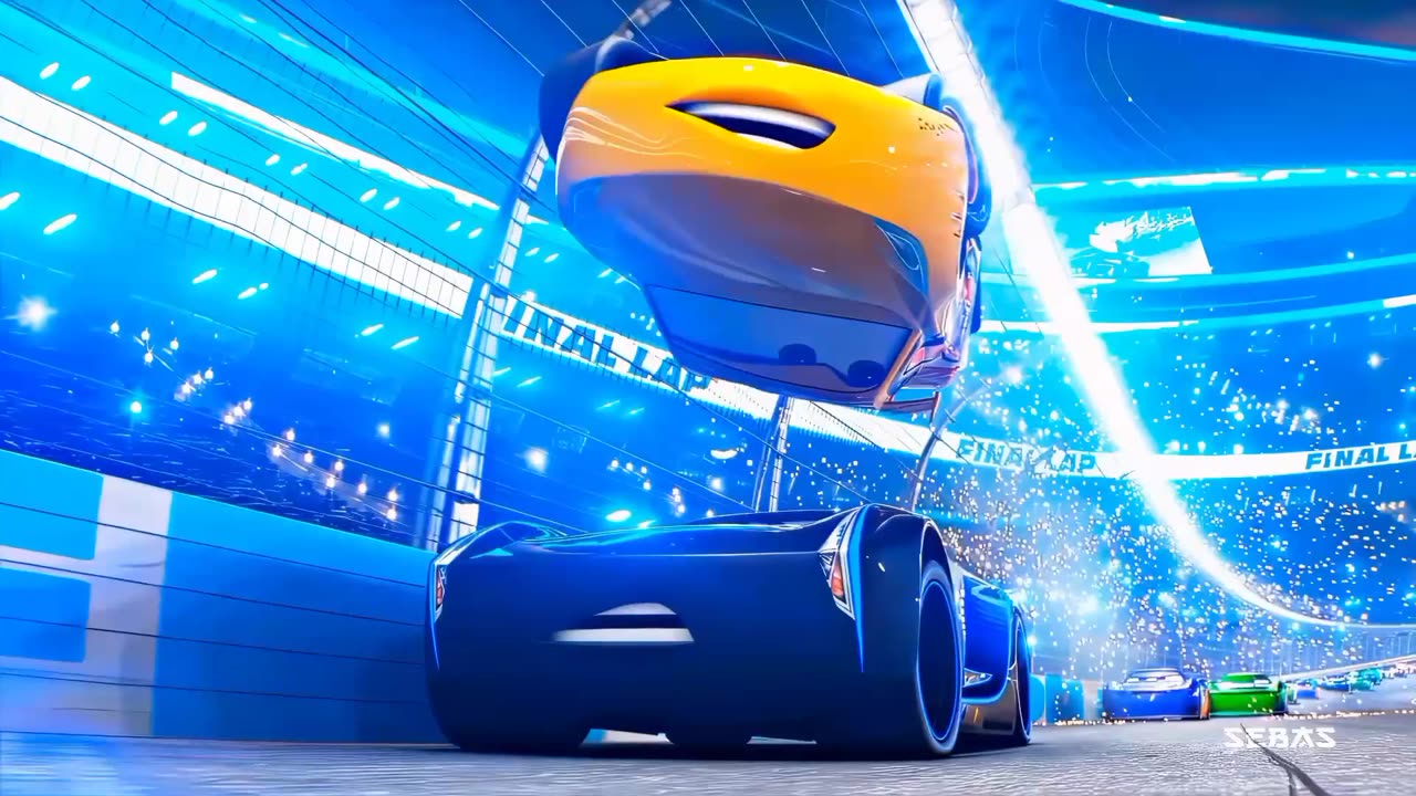 Racing car movie podcast | Racing car movie status video