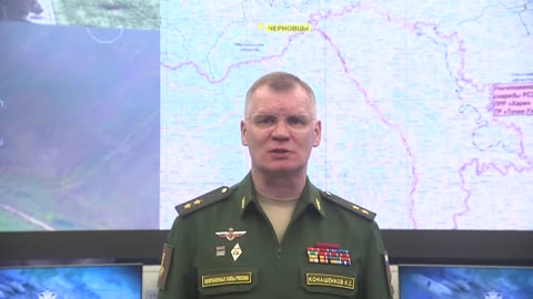 Сводка Министерства обороны (19.09.2022 г.)
