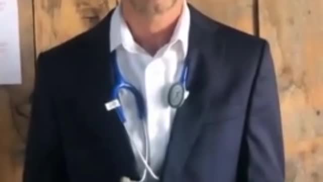 👀 Docteur Denis Agret annonce sa démission 👀