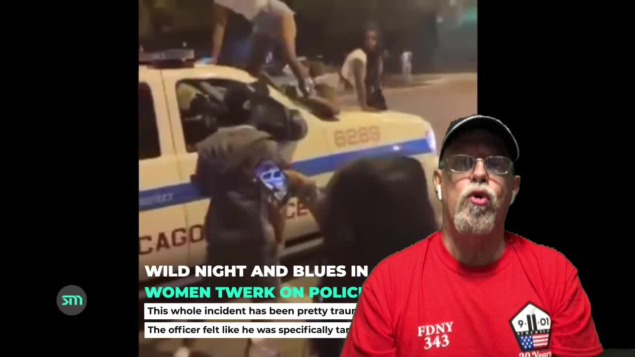 So many things wrong in Democratville