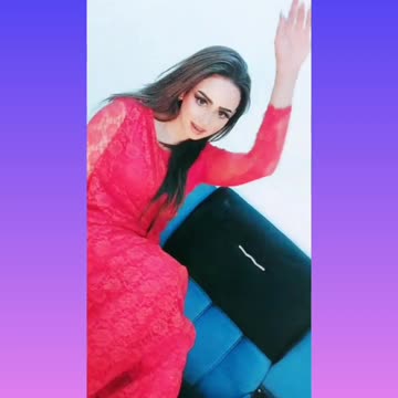 Pakistani Items girls laila live show tango