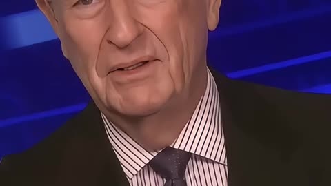 Pt 3 Bill O'Reilly on Kamala's Disaster on the View, when asked if she would do anything differently