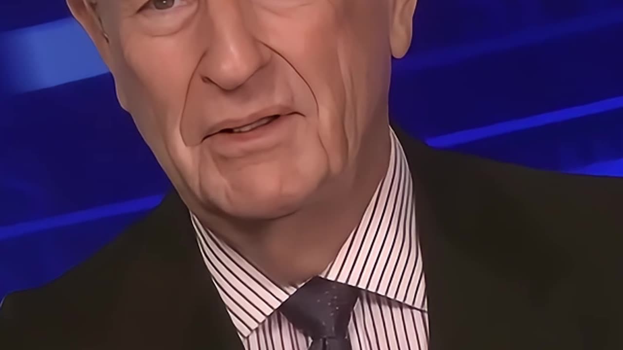 Pt 3 Bill O'Reilly on Kamala's Disaster on the View, when asked if she would do anything differently