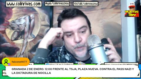 LA MATRIX HUMANA