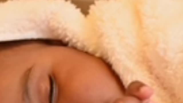 Cute baby ever ❤❤