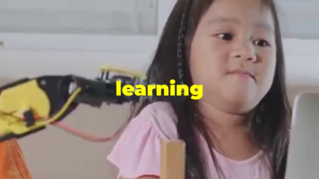 Parents Using AI to Boost Kids' Learning!