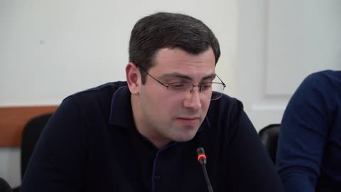 Алиас Трапш об уголовном деле, возбужденном в отношении Лолиты Халваш и Анжелы Брандзия