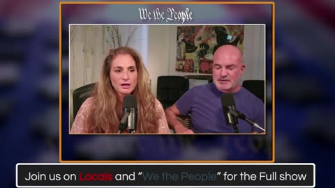 We the People Live Q&A - 8/8/2024