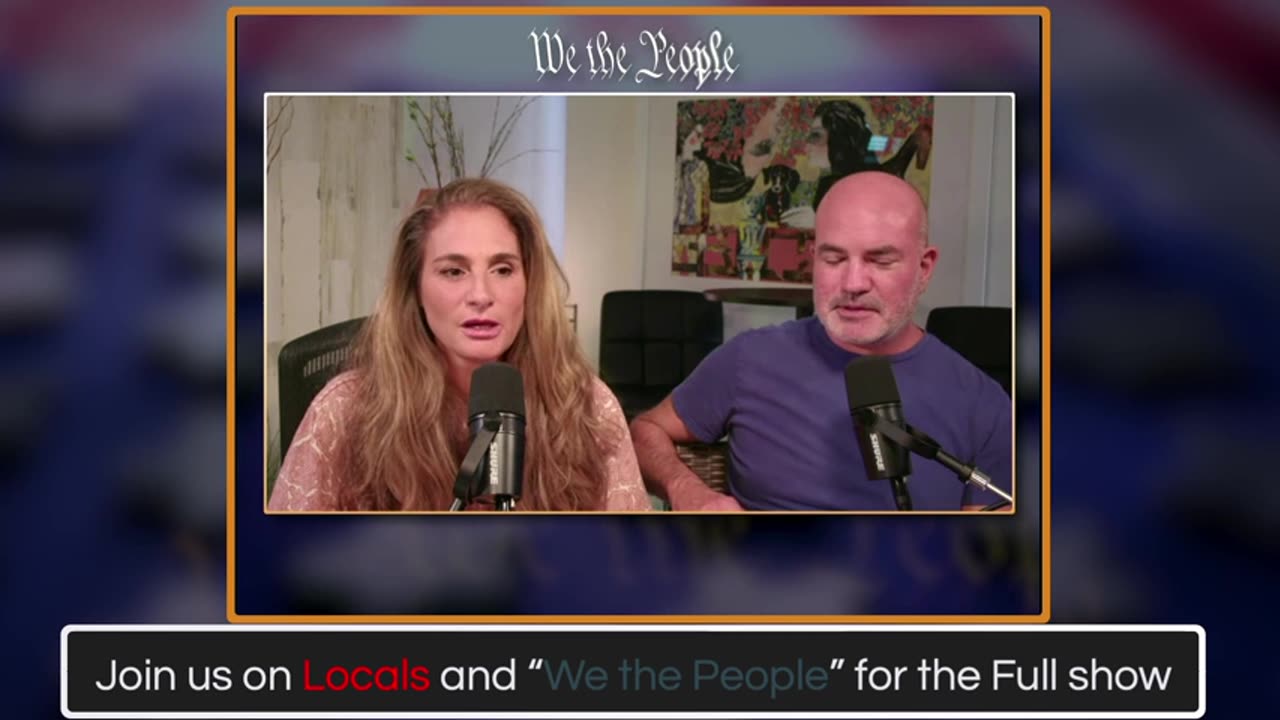 We the People Live Q&A - 8/8/2024