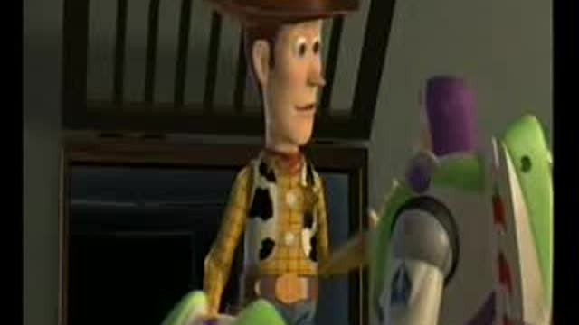 Toy story
