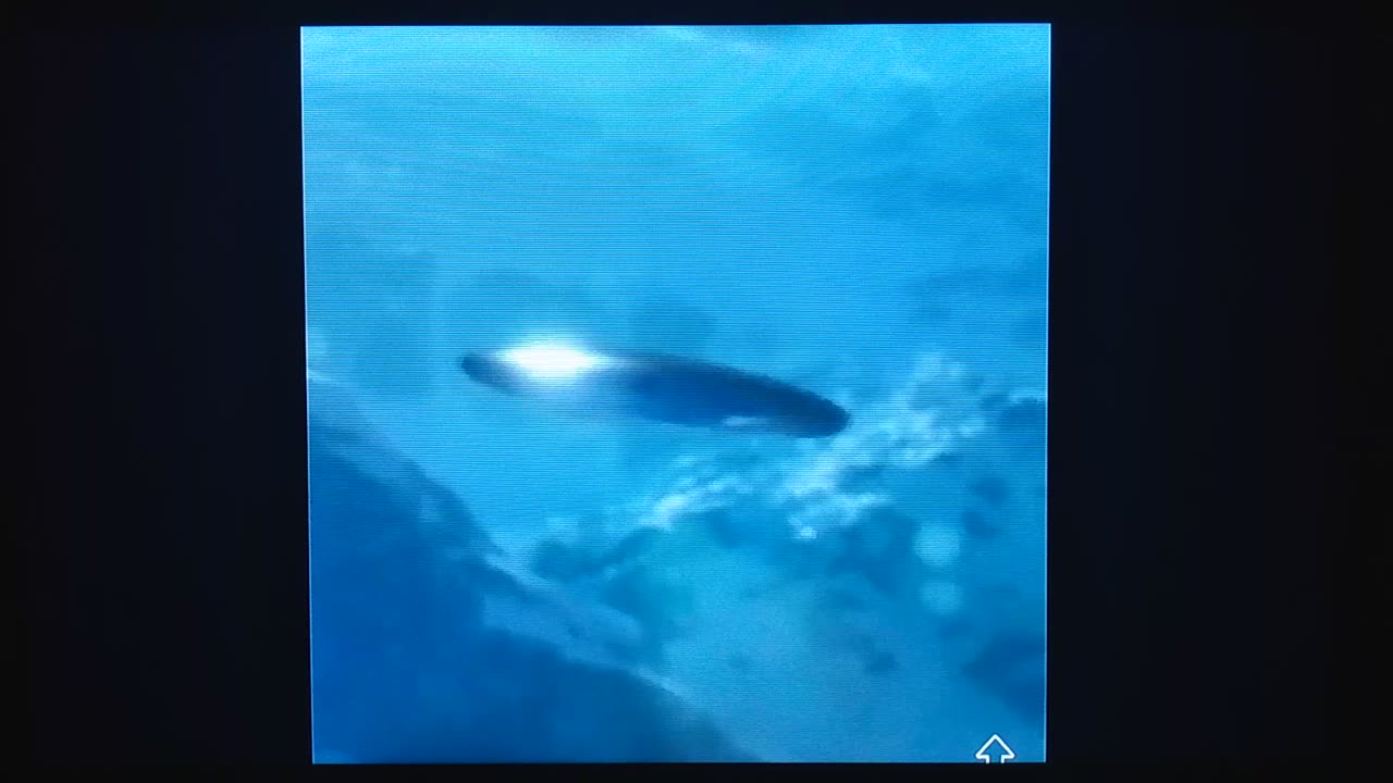 PSALMS 68:17- GMS KEEP PUSHING