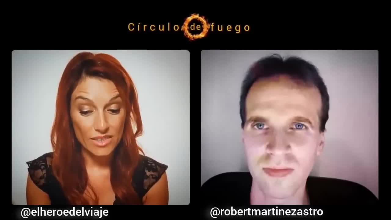 25oct2022 Directo INTENSO con Anais Antares · Robert Martinez || RESISTANCE ...-