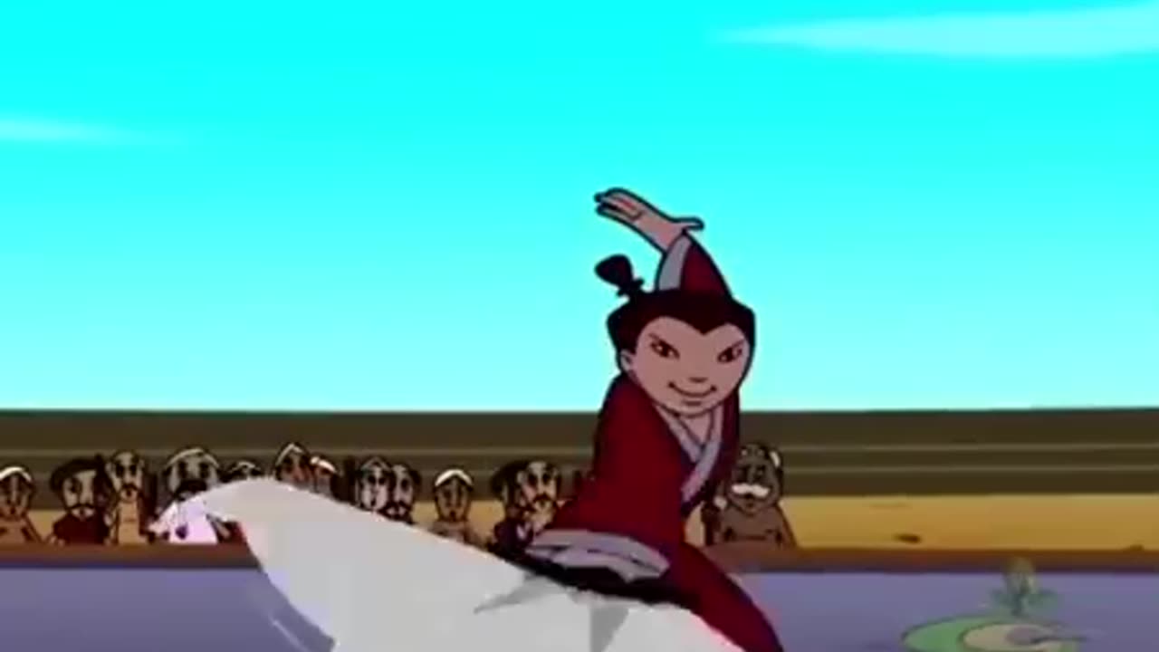 Chotta bheem kids cartoon