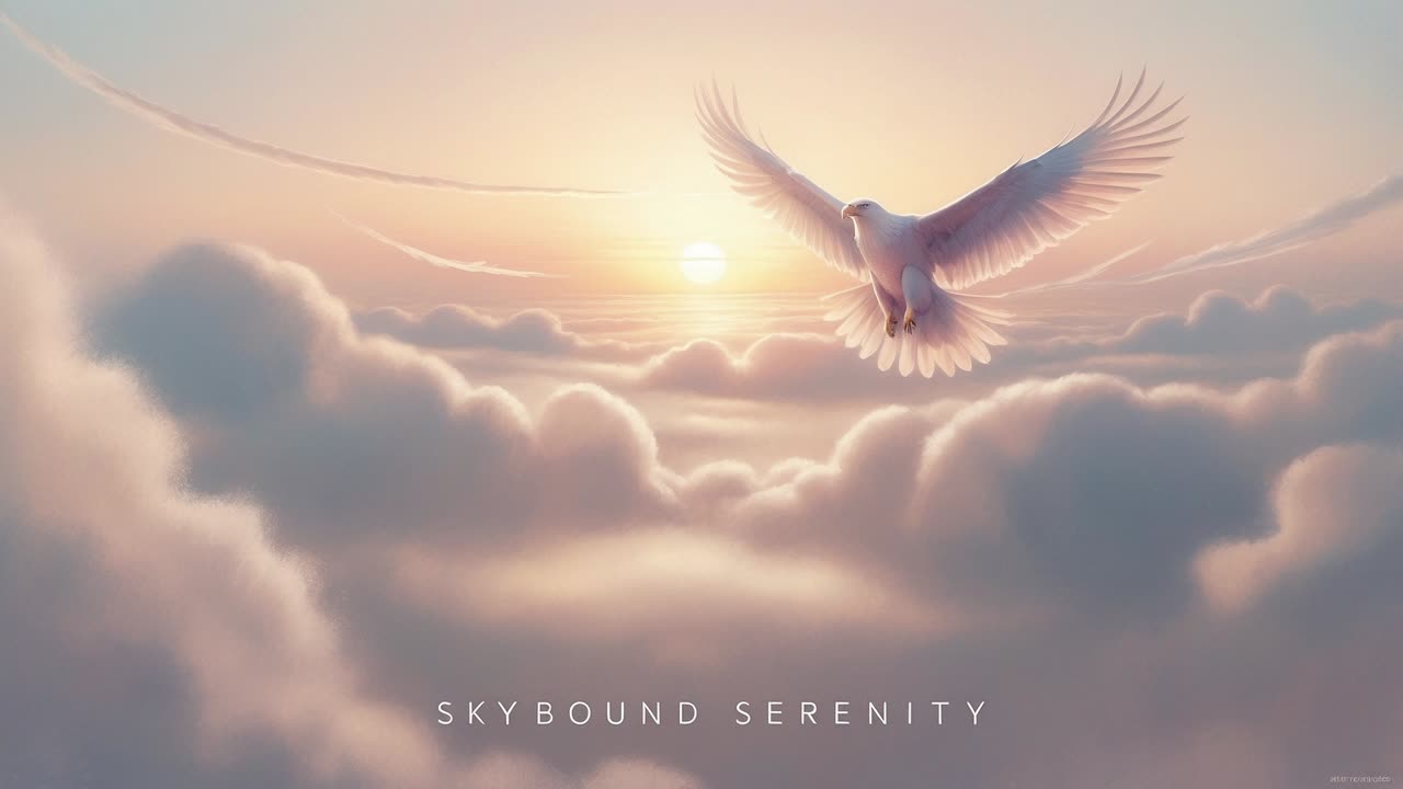 Best Uplifting Trance 2024 - Skybound Serenity