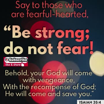 Morning Prayer to be Strong #youtubeshorts #grace #jesus #mercy #faith #fyp #bless #love #trust #joy