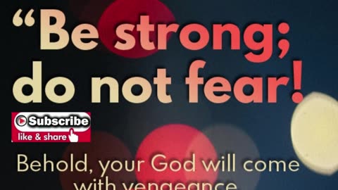 Morning Prayer to be Strong #youtubeshorts #grace #jesus #mercy #faith #fyp #bless #love #trust #joy