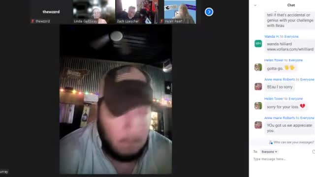 MyGoCards Training ~ 6/24/2022 (deep dive, 2nd half)