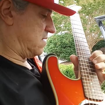 🎶 I Like The Trump!!! 🎶 Matt Dentino