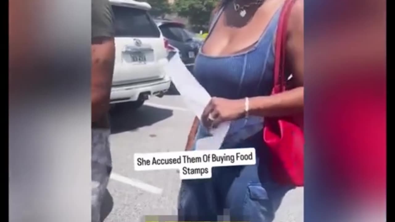 Prime Example Of Minding Your Business