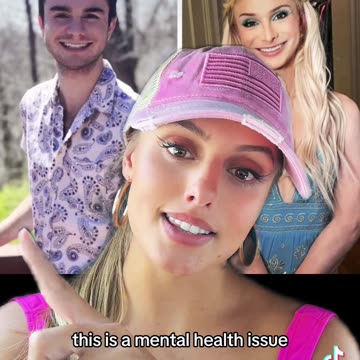 Actress/Activist/Commentator Kate Applies Common Sense to Gender Insanity!