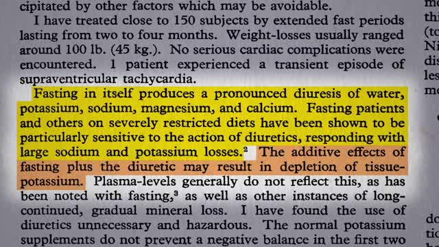 Is Fasting for Weight Loss Safe?