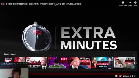 China's Sick ATTACK!