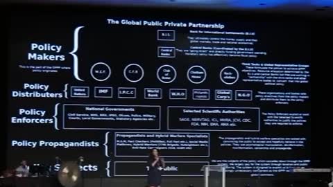 Mel K Powerful Virginia Beach Speech